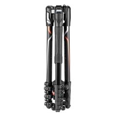 Manfrotto MKBFRLA4-BH BeFree Advanced Tripod Kit Çantalı