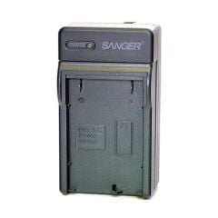Sanger SB-P120A Samsung Uyumlu Şarj Aleti