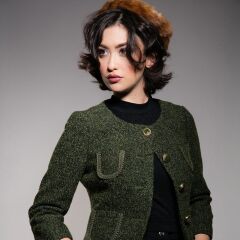 Savage (U.S.A) Stüdyo Kağıt Fon Stone Gray 271x1100 cm