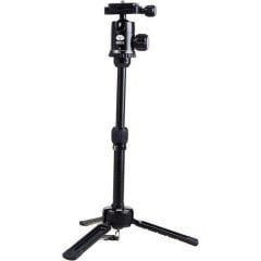 Sirui 3T-35K Masa Üstü Tripod