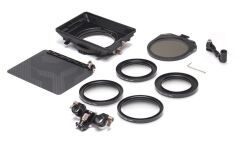 Tilta MB-T16-A VND Filtreli Mirage Matbox