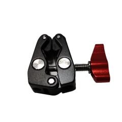 Stüdyo Teknik SR43 Profesyonel Fotoğrafçılık Kelepçesi