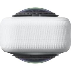 Insta360 X6 Beyaz Aksiyon Kamerası