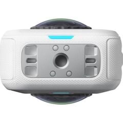 Insta360 X6 Beyaz Aksiyon Kamerası