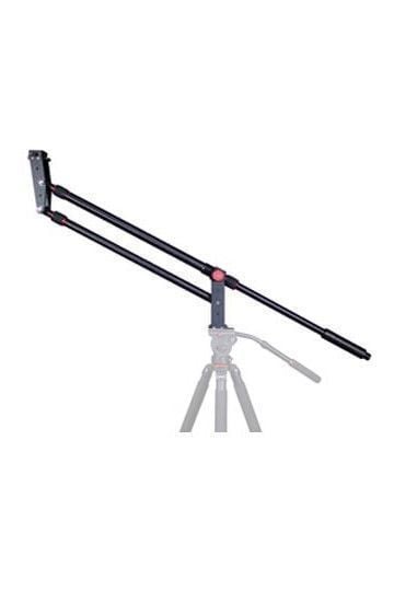 JIE YANG JY1285A Aluminum Jib Arm Mini Jib