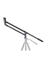 JIE YANG JY1285A Aluminum Jib Arm Mini Jib
