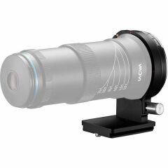 Laowa 25mm f/2.8 Ultra Macro Tripod Mount