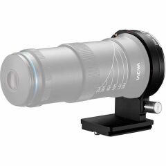 Laowa 25mm f/2.8 Ultra Macro Tripod Mount