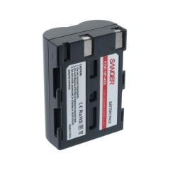 Sanger NP-400 Minolta Fotoğraf Makinesi Batarya