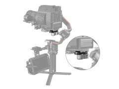 SmallRig DJI RS 2 / RSC 2 ve ZHIYUN Gimbal  için  Karşı Ağırlık Kiti 3125
