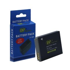 DP NB-6L Batarya