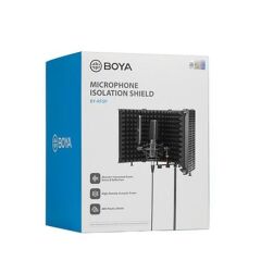 Boya BY-RF5P Katlanabilir Mikrofon Akustik İzolasyon