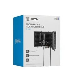 Boya BY-RF5P Katlanabilir Mikrofon Akustik İzolasyon