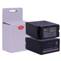 DP CGR-D54S Batarya