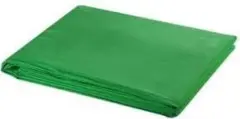 Greenbox Yeşil Fon Perdesi 3mx6m ve JINBEI  Fon Asma Standı Taşıma çantası ile Kit