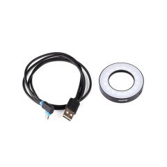Laowa Front LED Ring Light for 25mm f/2.8