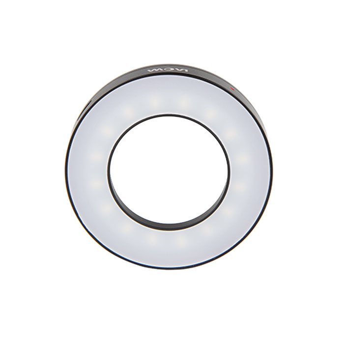 Laowa Front LED Ring Light for 25mm f/2.8