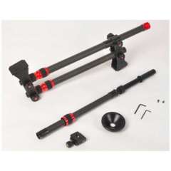 JIE YANG JY1285C Carbon Jib Arm Mini Jib