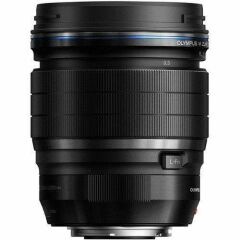 Olympus M.Zuiko Digital 25mm 1:1.2 Lens