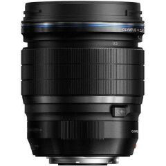 Olympus M.Zuiko Digital 25mm 1:1.2 Lens