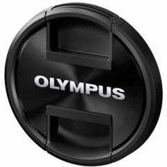 Olympus M.Zuiko Digital 25mm 1:1.2 Lens