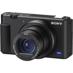 Sony ZV-1A Vlog Kamera + GP-VPT2BT Çekim Kolu