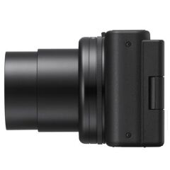 Sony ZV-1A Vlog Kamera + GP-VPT2BT Çekim Kolu