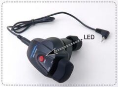 Acebil RMC-L1DVX Zoom Kontrol Kit Işıklı