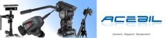 Acebil RMC-L1DVX Zoom Kontrol Kit Işıklı