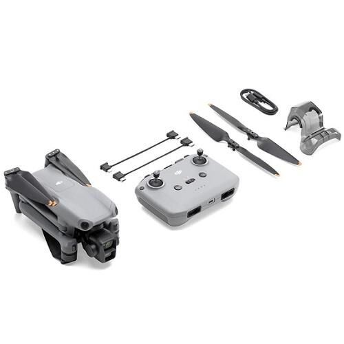 DJI Air 3 (DJI RC-N2)