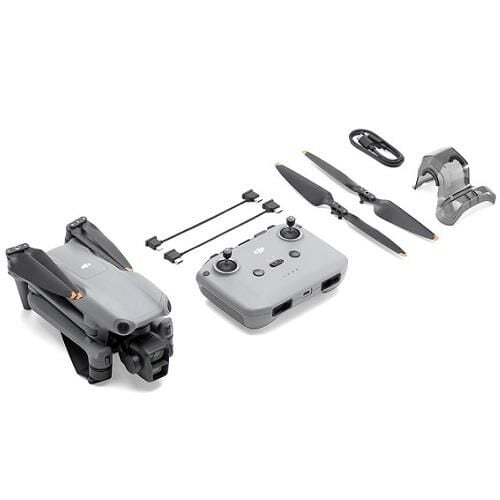 DJI Air 3 (DJI RC-N2)