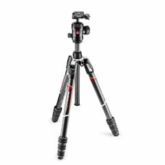 Manfrotto MKBFRTC4GT-BH Tripod Kit Çantalı