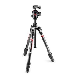 Manfrotto MKBFRTC4GT-BH Tripod Kit Çantalı