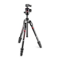 Manfrotto MKBFRTC4GT-BH Tripod Kit Çantalı