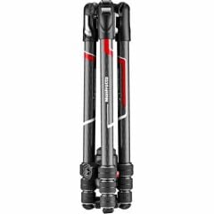 Manfrotto MKBFRTC4GT-BH Tripod Kit Çantalı