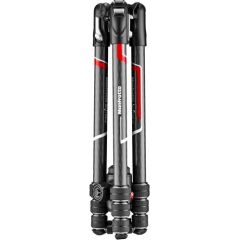 Manfrotto MKBFRTC4GT-BH Tripod Kit Çantalı