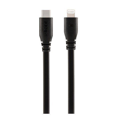 RODE SC19 USB C Lighting Kablo