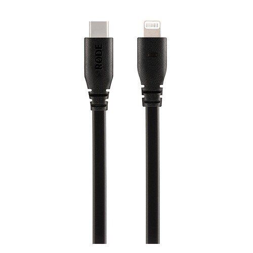 RODE SC19 USB C Lighting Kablo