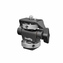 SmallRig Döner ve Eğimi Ayarlanabilir Metal Monitör Ayağı  2905B