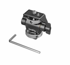 SmallRig Döner ve Eğimi Ayarlanabilir Metal Monitör Ayağı  2905B