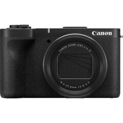 Canon PowerShot V1 4K Vlog Kamerası
