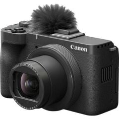 Canon PowerShot V1 4K Vlog Kamerası