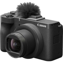 Canon PowerShot V1 4K Vlog Kamerası