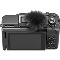 Canon PowerShot V1 4K Vlog Kamerası