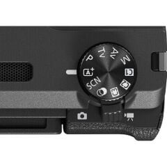 Canon PowerShot V1 4K Vlog Kamerası