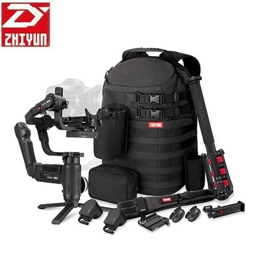 Zhiyun Crane 3 LAB Master Kit | Fotoaksesuar.com