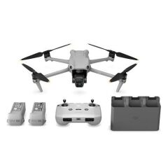 DJI Air 3 Fly More Combo (DJI RC-N2 Standart Kumandalı)