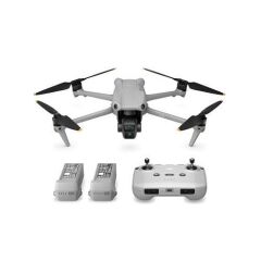 DJI Air 3 Fly More Combo (DJI RC-N2 Standart Kumandalı)
