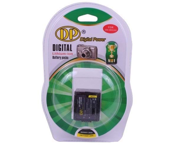 DP VBG-260 Batarya