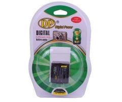 DP VBG-260 Batarya